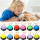Funny Pet Recordable Talking Button