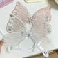 Halloween Glowing Butterfly Wings for Pets