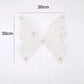 Halloween Glowing Butterfly Wings for Pets
