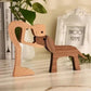 Family Pet Carvings – Gift & Home Decoration