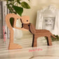 Family Pet Carvings – Gift & Home Decoration