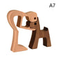 Family Pet Carvings – Gift & Home Decoration