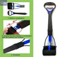 Heavy Duty Poop Scooper – Durable Waste Removal Tool for Pets