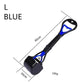 Heavy Duty Poop Scooper – Durable Waste Removal Tool for Pets