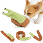 Snail Snacker Interactive Dog Toy – Perfect for All Breeds