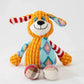 🔥IMMORTAL SQUEAKER PLUSH TOY FOR AGGRESSIVE CHEWERS