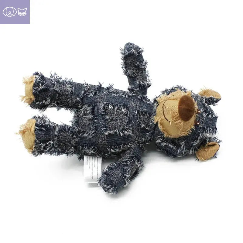 Indestructible Tough Chewers Toy - IronPawTitan™