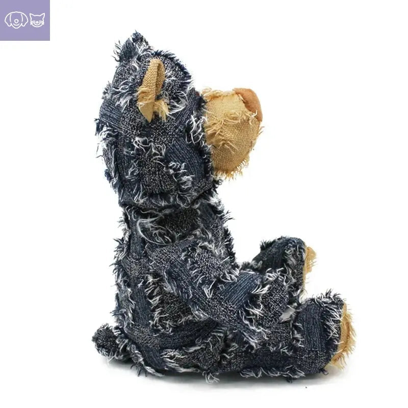 Indestructible Tough Chewers Toy - IronPawTitan™