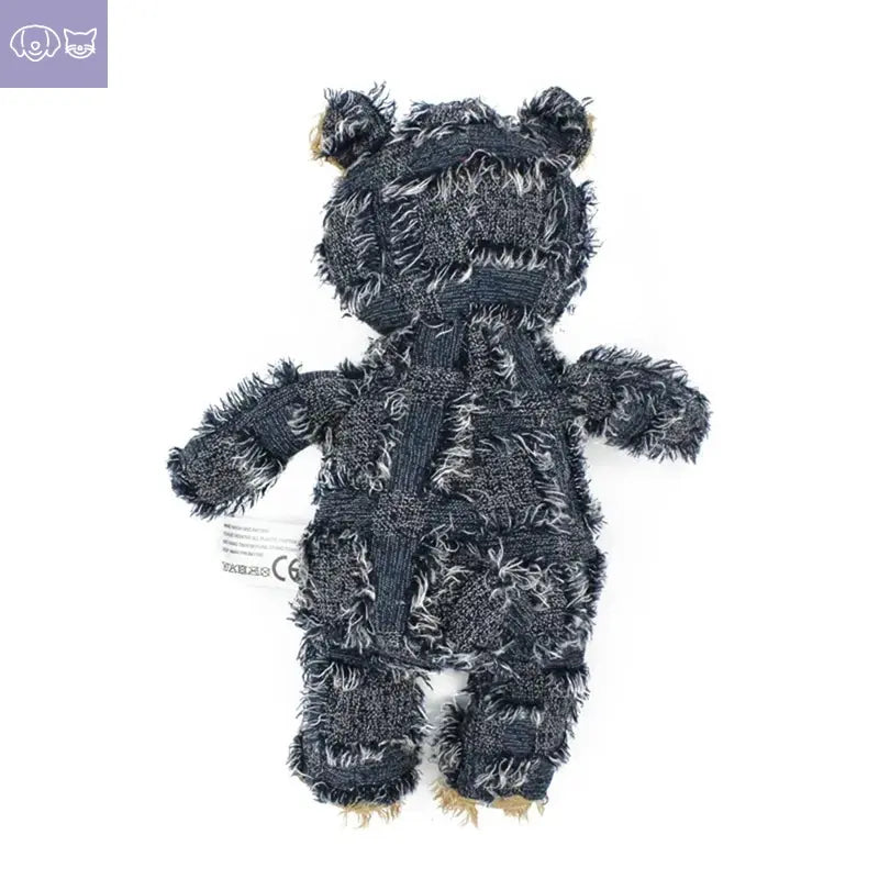 Indestructible Tough Chewers Toy - IronPawTitan™