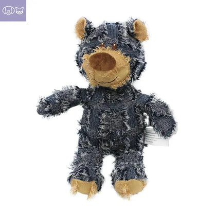 Indestructible Tough Chewers Toy - IronPawTitan™