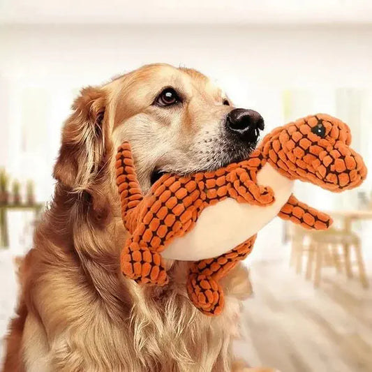 Indestructible Dog Toy MightyRex™