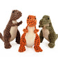Indestructible Dog Toy MightyRex™