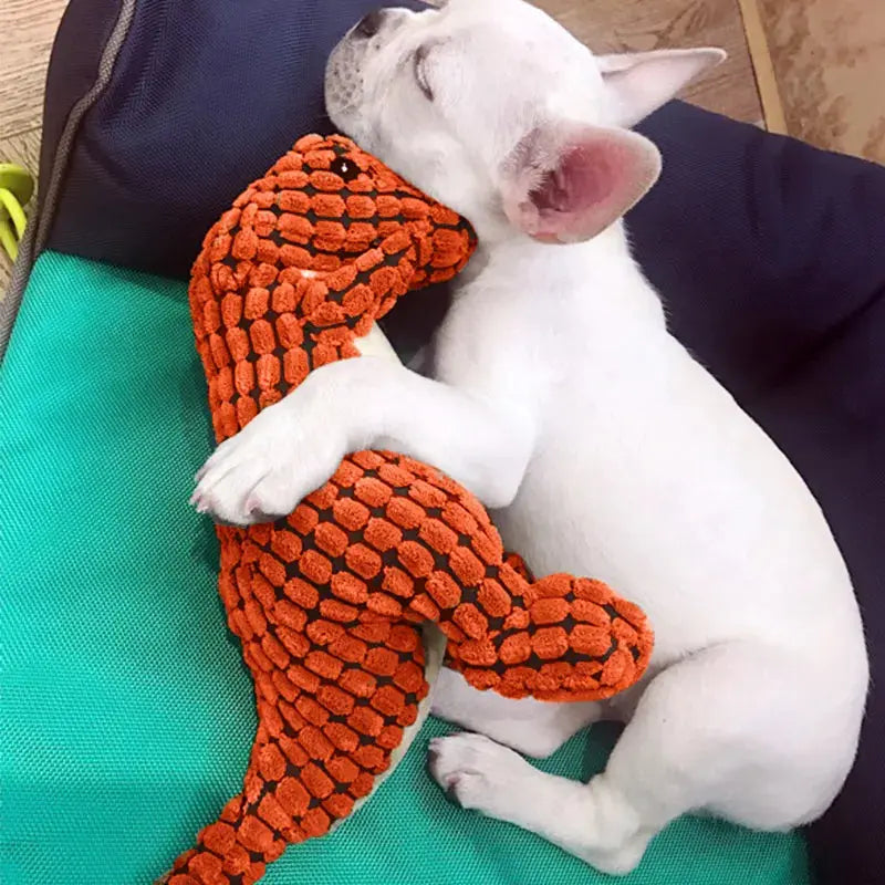 Indestructible Dog Toy MightyRex™