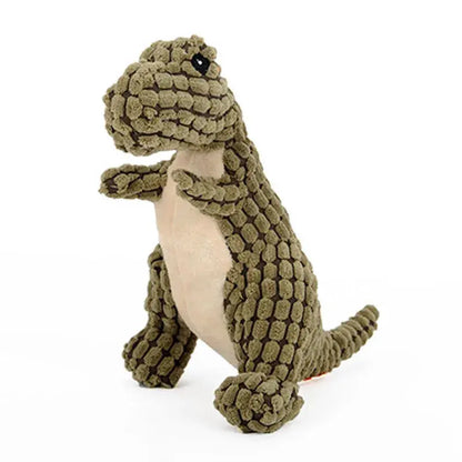 Indestructible Dog Toy MightyRex™