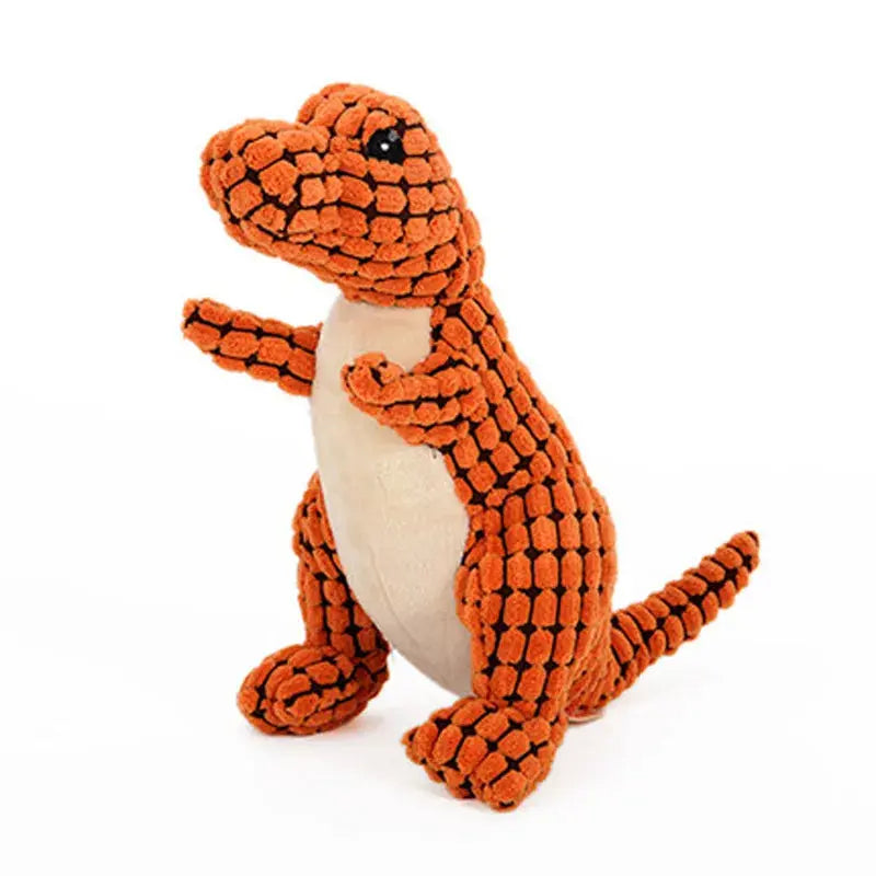 Indestructible Dog Toy MightyRex™