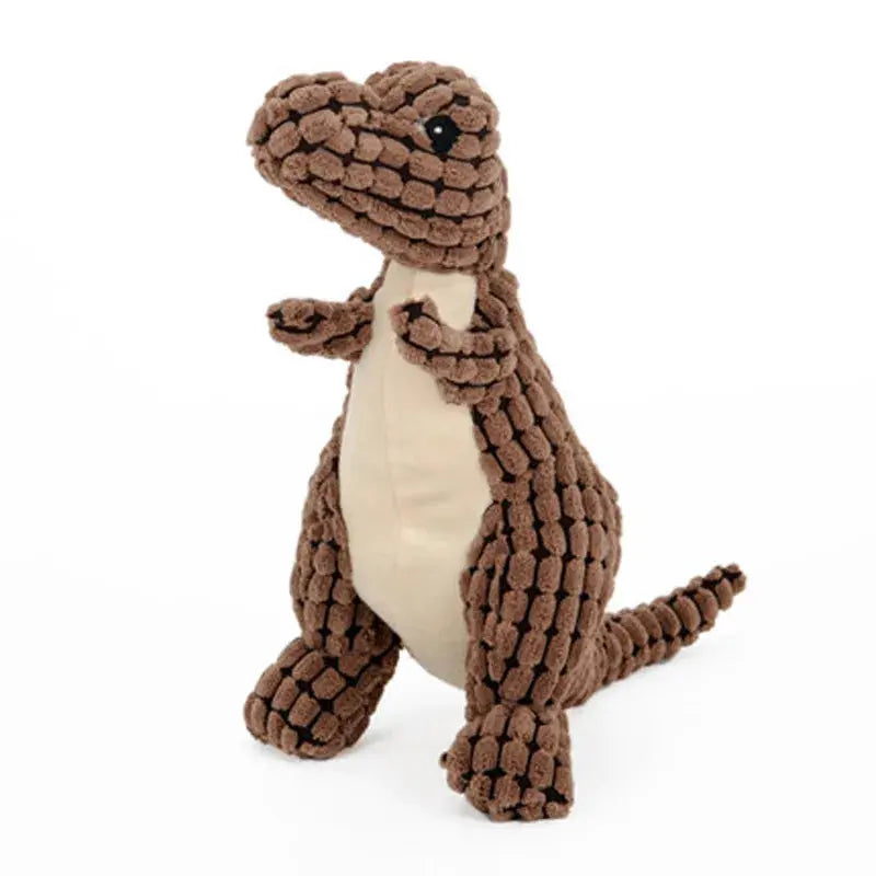 Indestructible Dog Toy MightyRex™
