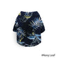 Island Paws Hawaiian Pet Shirts