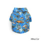 Island Paws Hawaiian Pet Shirts