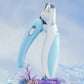 LED Pet Nail Clippers Scissors – Professional Grooming Tool for Pets