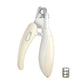 LED Pet Nail Clippers Scissors – Professional Grooming Tool for Pets