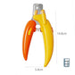 LED Pet Nail Clippers Scissors – Professional Grooming Tool for Pets