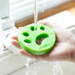 Laundry Pet Hair Remover - Effective Fur Removal  (4 pcs)