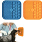 Lick Pad for Pet Slower Feeder