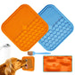 Lick Pad for Pet Slower Feeder