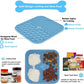 Lick Pad for Pet Slower Feeder