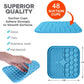 Lick Pad for Pet Slower Feeder