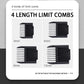 Low Noise Cordless Clipper Kit