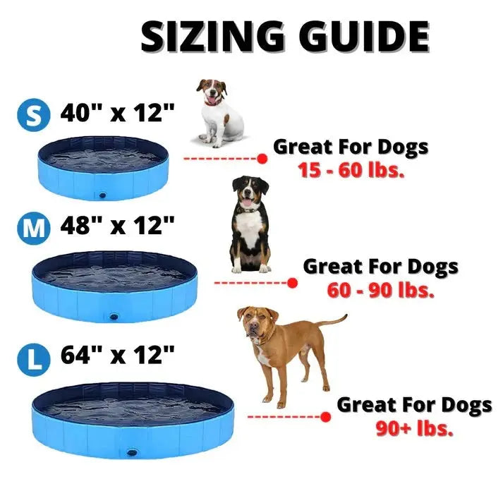 AquaPaws Paradise™ - Magic Inflatable for Outdoor Pet Fun