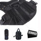 Military Large Dog Durable Harness K9