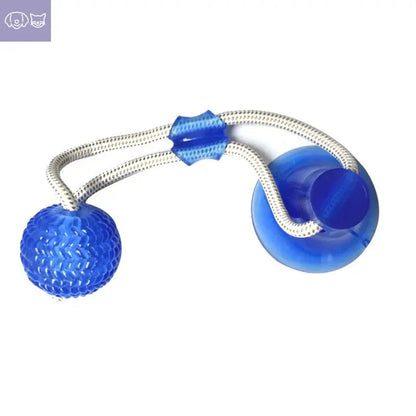 ChewzyPaw™ Dog Bite Toy