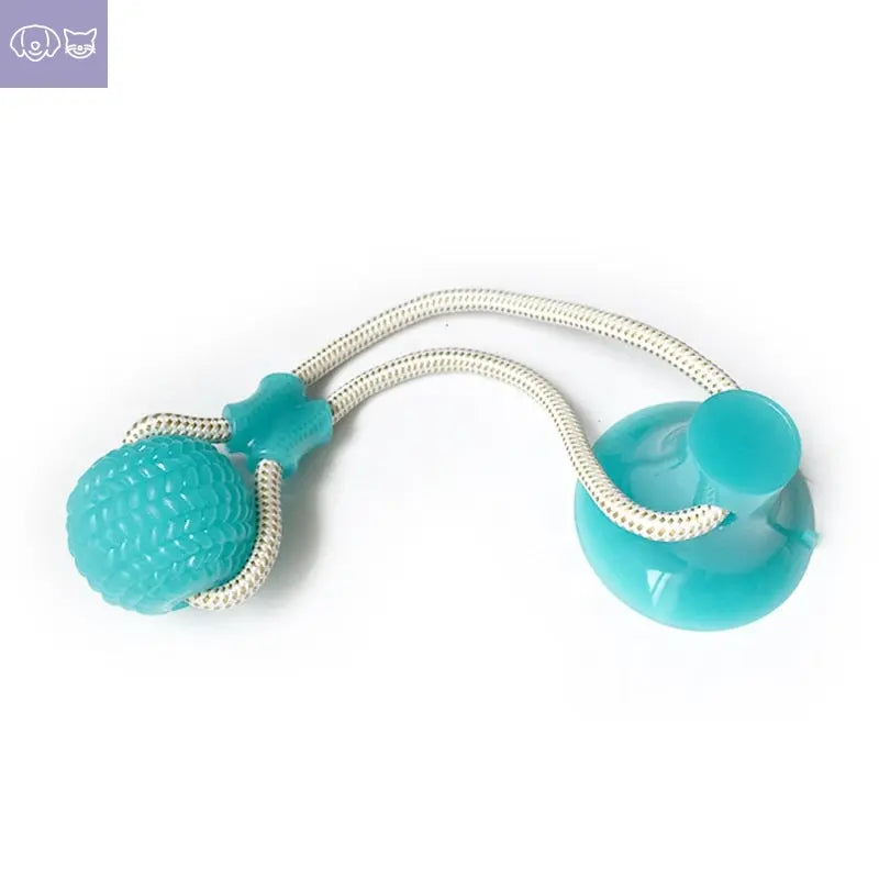 ChewzyPaw™ Dog Bite Toy