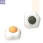 Natural Catnip Cat Rotatable Catnip Wall Ball