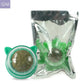 Natural Catnip Cat Rotatable Catnip Wall Ball