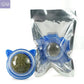 Natural Catnip Cat Rotatable Catnip Wall Ball