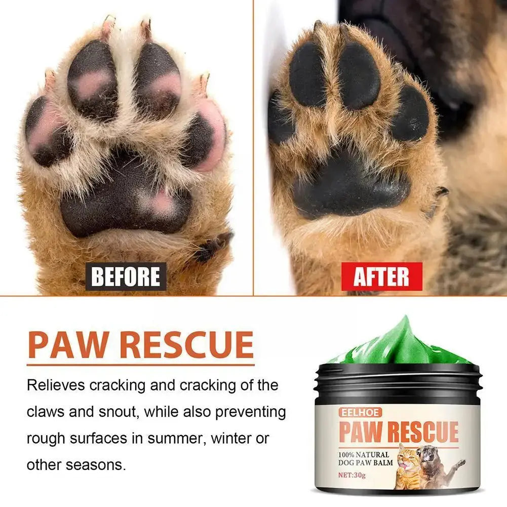 NaturaPaw™