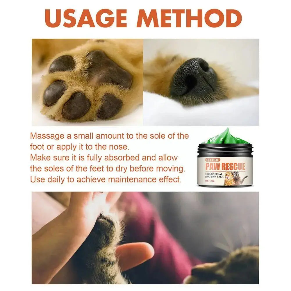NaturaPaw™