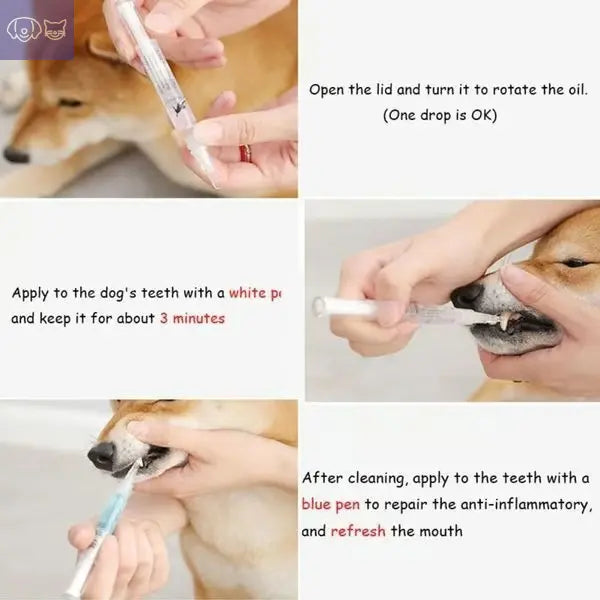 Furfect Smile™ Pet Dental Care