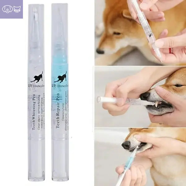 Furfect Smile™ Pet Dental Care
