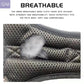 No Pull Harness Reflective Adjustable