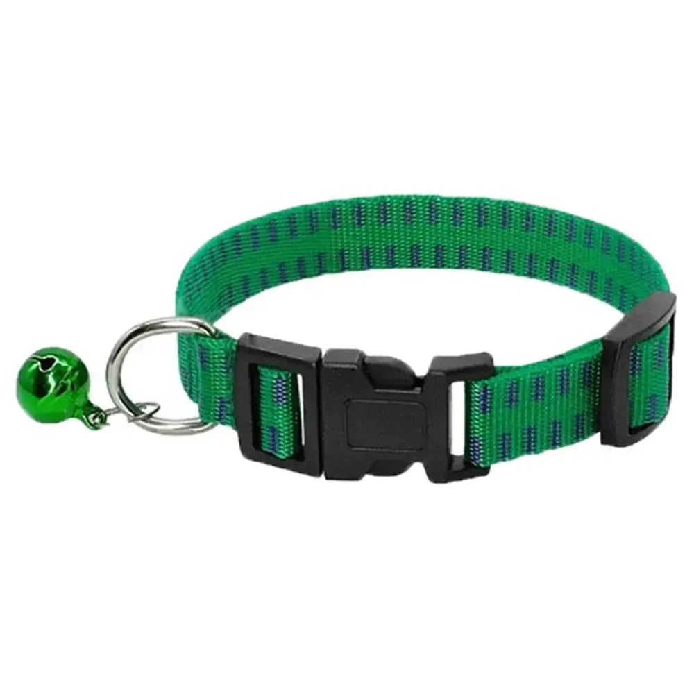 Anti Flea Collar – Nylon Adjustable Kill Insect Mosquitoes and Ticks for Dogs