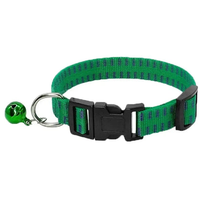 Anti Flea Collar – Nylon Adjustable Kill Insect Mosquitoes and Ticks for Dogs