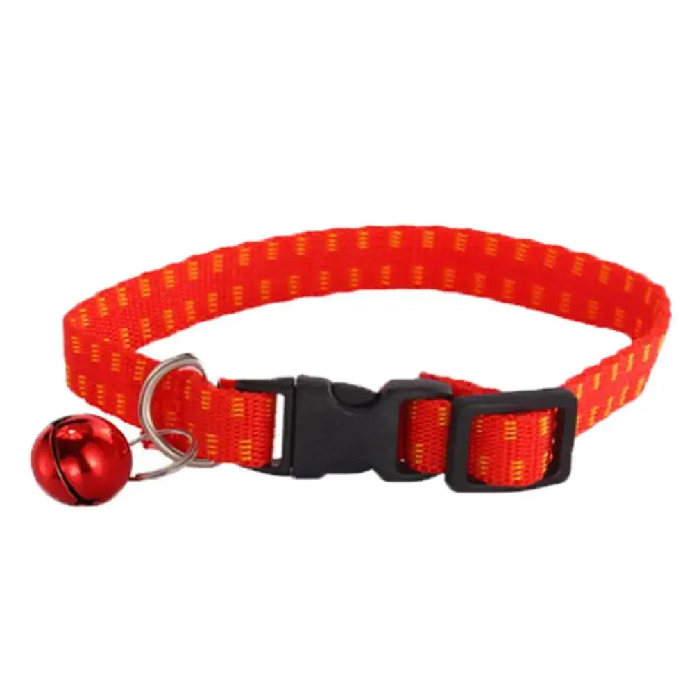 Anti Flea Collar – Nylon Adjustable Kill Insect Mosquitoes and Ticks for Dogs