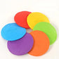 OUZEY Bite Resistant Flying Disc Toys For Dogs
