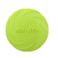 OUZEY Bite Resistant Flying Disc Toys For Dogs