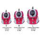 Outdoor Pet Carrier Backpack