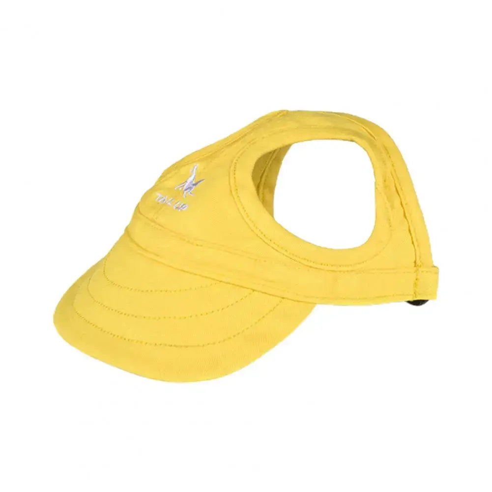 SolarPaws™  Hood
